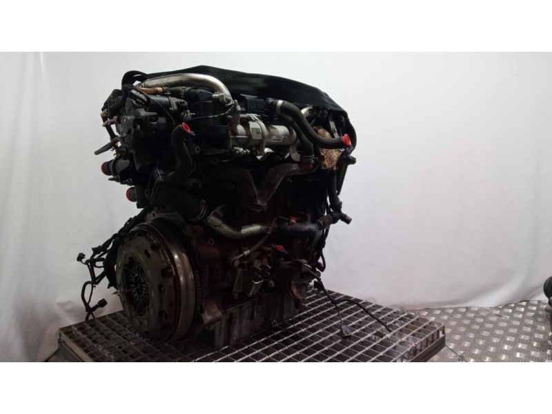 Recambio de motor completo para ford mondeo ber. (ca2) limited edition referencia OEM IAM QXBA QXBA QXBA