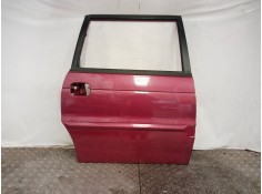 Recambio de puerta trasera derecha para kia joice ls referencia OEM IAM