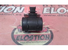 Recambio de caudalimetro para opel astra h berlina sport referencia OEM IAM 0281002618  