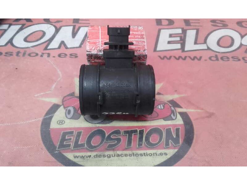 Recambio de caudalimetro para opel astra h berlina sport referencia OEM IAM 0281002618  