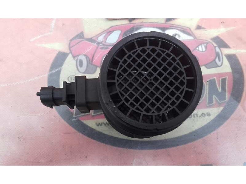 Recambio de caudalimetro para opel astra h berlina sport referencia OEM IAM 0281002618  