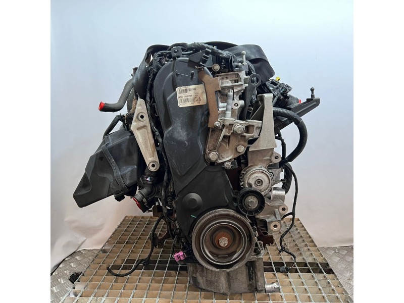 Recambio de motor completo para ford mondeo ber. (ca2) limited edition referencia OEM IAM QXBA QXBA QXBA