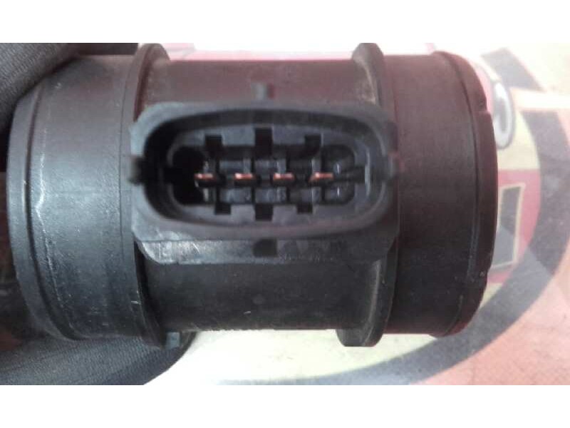 Recambio de caudalimetro para opel astra h berlina sport referencia OEM IAM 0281002618  