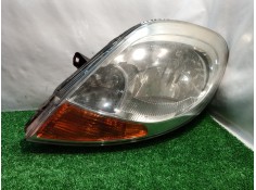 Recambio de faro izquierdo para renault trafic caja cerrada (ab 4.01) l1h2 2,9t caja cerrada, techo elevado, corto referencia OE