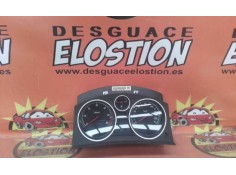 Recambio de cuadro instrumentos para opel astra h berlina sport referencia OEM IAM 110080261050 A2C53024902C SW4405