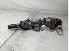 Recambio de antirrobo. para ford mondeo ber. (ca2) limited edition referencia OEM IAM X7520013 X7520013 X7520013