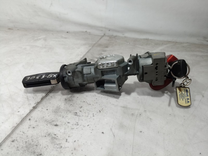 Recambio de antirrobo. para ford mondeo ber. (ca2) limited edition referencia OEM IAM X7520013 X7520013 X7520013