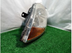 Recambio de faro izquierdo para renault trafic caja cerrada (ab 4.01) l1h2 2,9t caja cerrada, techo elevado, corto referencia OE 2