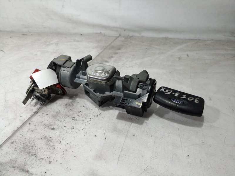 Recambio de antirrobo. para ford mondeo ber. (ca2) limited edition referencia OEM IAM X7520013 X7520013 X7520013