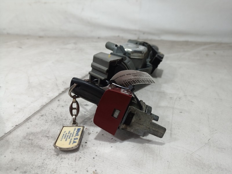 Recambio de antirrobo. para ford mondeo ber. (ca2) limited edition referencia OEM IAM X7520013 X7520013 X7520013