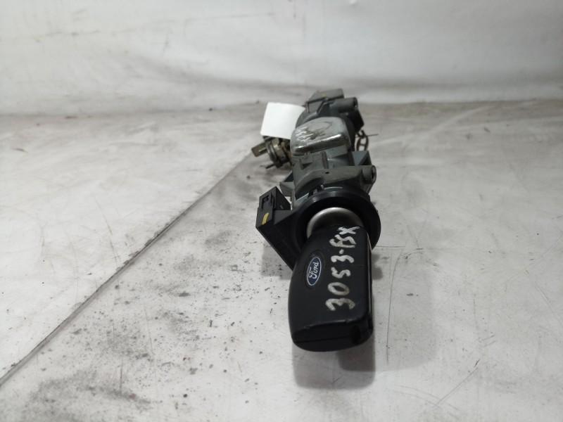 Recambio de antirrobo. para ford mondeo ber. (ca2) limited edition referencia OEM IAM X7520013 X7520013 X7520013