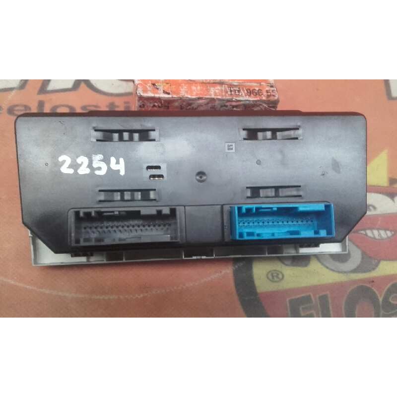 Recambio de mando calefaccion / aire acondicionado para opel astra h berlina sport referencia OEM IAM 13122963 0AL0029C68 901512