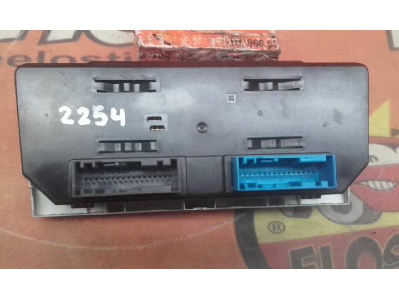 Recambio de mando calefaccion / aire acondicionado para opel astra h berlina sport referencia OEM IAM 13122963 0AL0029C68 901512