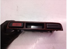 Recambio de warning para honda accord berlina (cc/ce) 2.2 vtec (ce9) referencia OEM IAM 39700SN7G110M1 39700SN7G110M1 39700SN7G1