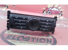 Recambio de mando climatizador para bmw mini (r50,r53) cooper referencia OEM IAM 64116935489 64116935489 64116935489