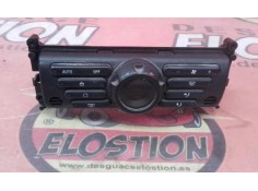 Recambio de mando climatizador para bmw mini (r50,r53) cooper referencia OEM IAM 64116935489 64116935489 64116935489 2
