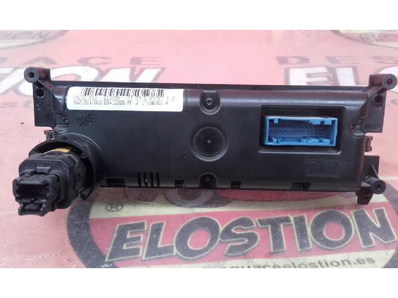 Recambio de mando climatizador para bmw mini (r50,r53) cooper referencia OEM IAM 64116935489 64116935489 64116935489