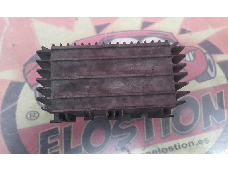 Recambio de caja precalentamiento para bmw serie 3 compacto (e36) 1.6 cat referencia OEM IAM 55354141 51299018A 