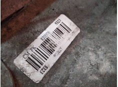 Recambio de caja cambios para renault laguna ii (bg0) 2.2 dci turbodiesel referencia OEM IAM PK60002 PK60002 PK60002 2