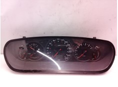 Recambio de cuadro instrumentos para citroën c5 berlina 2.0 hdi x referencia OEM IAM 9651481380 9651481380 9651481380