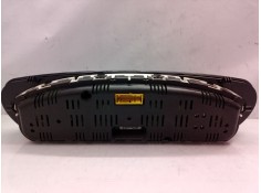 Recambio de cuadro instrumentos para citroën c5 berlina 2.0 hdi x referencia OEM IAM 9651481380 9651481380 9651481380 2