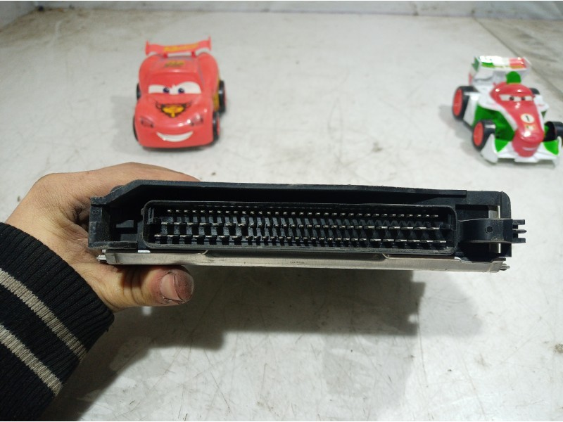 Recambio de centralita motor uce para bmw serie 3 compacto (e36) 316i referencia OEM IAM 0261203447 0261203447 0261203447