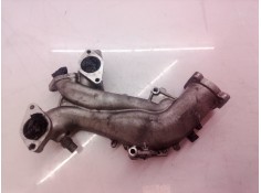 Recambio de colector admision para opel signum elegance referencia OEM IAM   