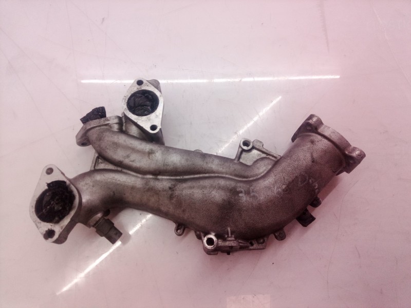 Recambio de colector admision para opel signum elegance referencia OEM IAM   