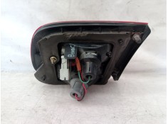 Recambio de piloto trasero maletero izquierdo para honda civic berlina (eg/eh) 1.6 esi 3 berlina (eg5) referencia OEM IAM    2