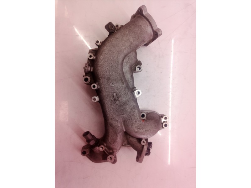 Recambio de colector admision para opel signum elegance referencia OEM IAM   