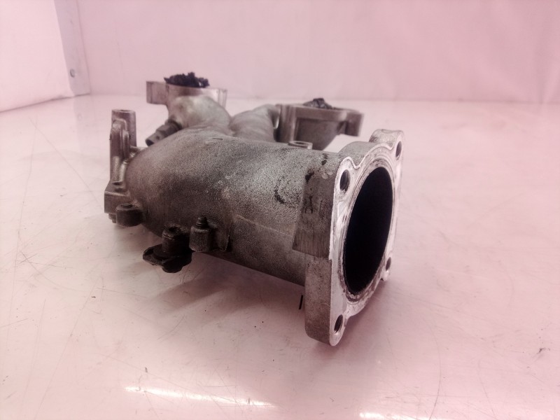 Recambio de colector admision para opel signum elegance referencia OEM IAM   