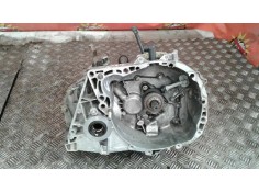 Recambio de caja cambios para renault scenic ii expression referencia OEM IAM JR5103  