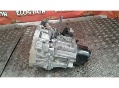 Recambio de caja cambios para renault scenic ii expression referencia OEM IAM JR5103   2
