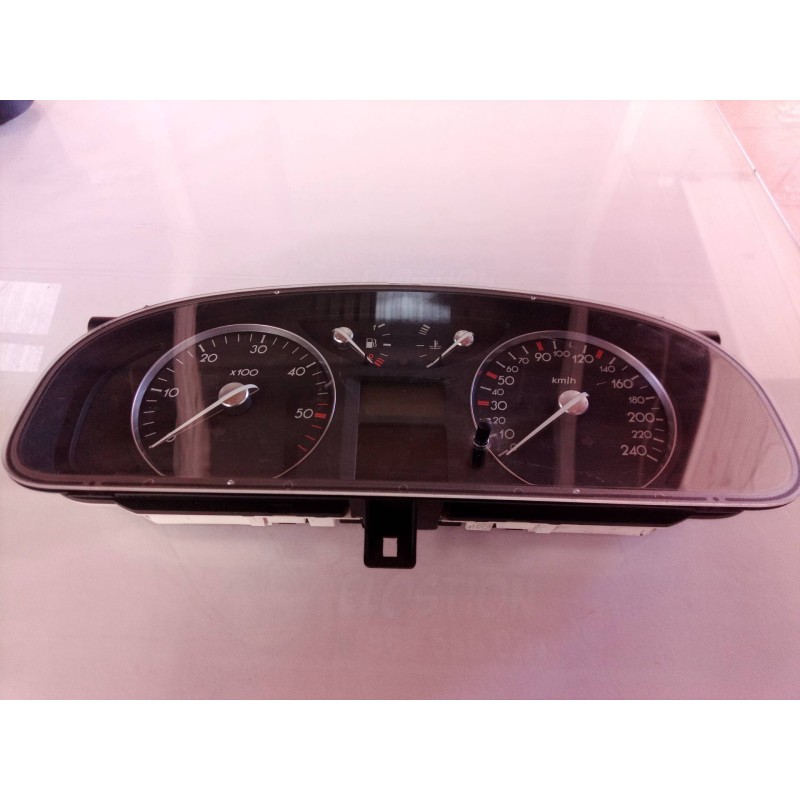 Recambio de cuadro instrumentos para renault laguna ii (bg0) 2.2 dci turbodiesel referencia OEM IAM 8200328449 501018880086 6W0N