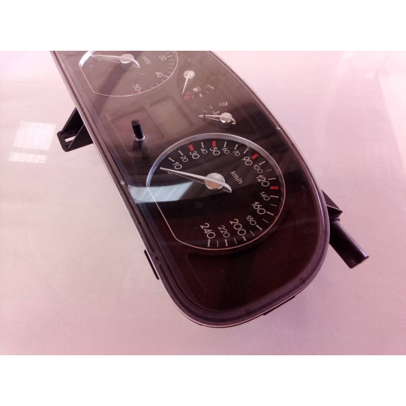 Recambio de cuadro instrumentos para renault laguna ii (bg0) 2.2 dci turbodiesel referencia OEM IAM 8200328449 501018880086 6W0N