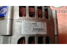 Recambio de alternador para renault scenic ii expression referencia OEM IAM CA17621R  