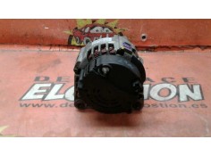 Recambio de alternador para renault scenic ii expression referencia OEM IAM CA17621R   2