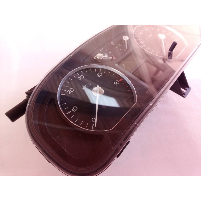 Recambio de cuadro instrumentos para renault laguna ii (bg0) 2.2 dci turbodiesel referencia OEM IAM 8200328449 501018880086 6W0N