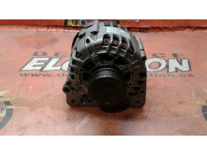 Recambio de alternador para renault scenic ii expression referencia OEM IAM CA17621R  