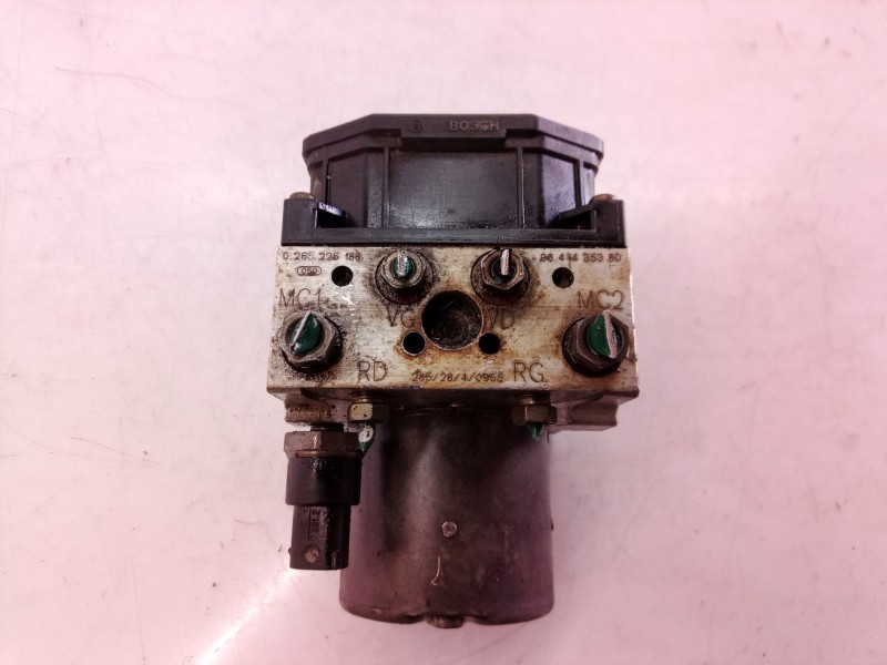 Recambio de abs para peugeot 307 break / sw (s1) break xs referencia OEM IAM 0265950084 0265950084 0265225188