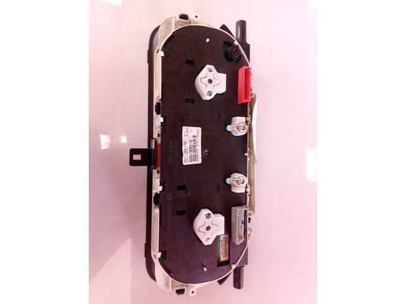 Recambio de cuadro instrumentos para renault laguna ii (bg0) 2.2 dci turbodiesel referencia OEM IAM 8200328449 501018880086 6W0N