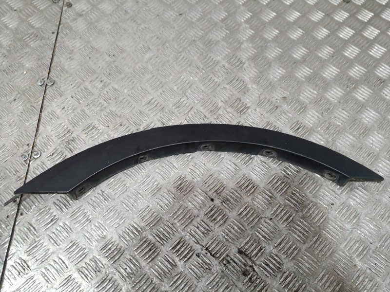 Recambio de aletin trasero izquierdo para bmw x3 (e83) 2.0d referencia OEM IAM   