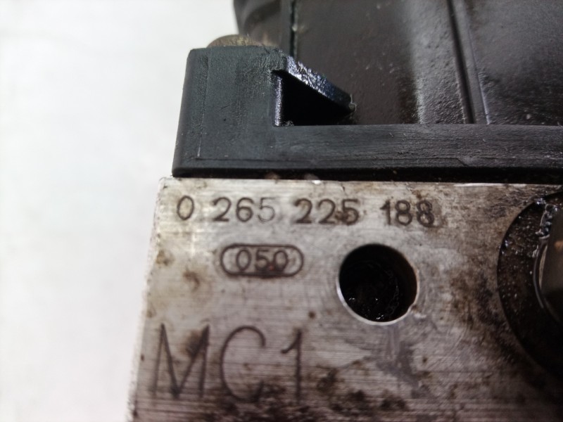 Recambio de abs para peugeot 307 break / sw (s1) break xs referencia OEM IAM 0265950084 0265950084 0265225188