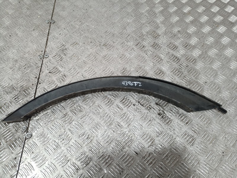 Recambio de aletin trasero izquierdo para bmw x3 (e83) 2.0d referencia OEM IAM   