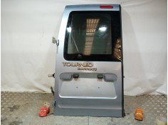 Recambio de porton trasero izquierdo para ford tourneo connect (tc7) kombi corta (2009) referencia OEM IAM   