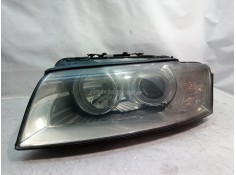 Recambio de faro izquierdo para audi a8 (4e2) 3.7 quattro referencia OEM IAM 5DF008279 5DF008279 5DF008279