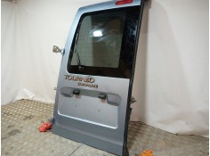 Recambio de porton trasero izquierdo para ford tourneo connect (tc7) kombi corta (2009) referencia OEM IAM    2