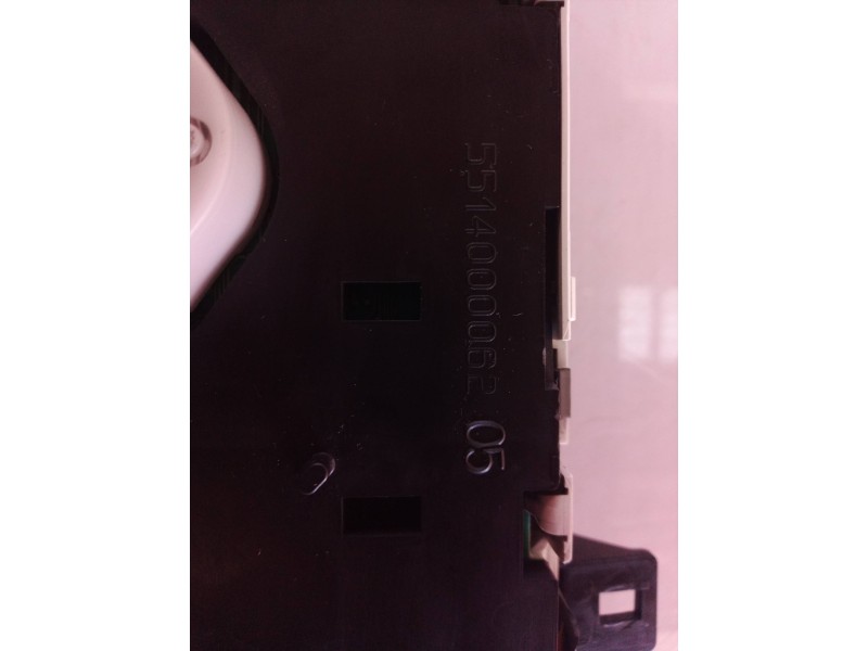 Recambio de cuadro instrumentos para renault laguna ii (bg0) 2.2 dci turbodiesel referencia OEM IAM 8200328449 501018880086 6W0N