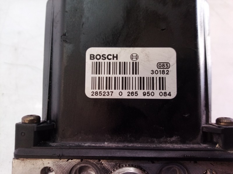 Recambio de abs para peugeot 307 break / sw (s1) break xs referencia OEM IAM 0265950084 0265950084 0265225188