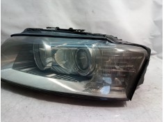Recambio de faro izquierdo para audi a8 (4e2) 3.7 quattro referencia OEM IAM 5DF008279 5DF008279 5DF008279 2